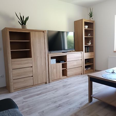 Appartamento A i M Wisełka Esterno foto