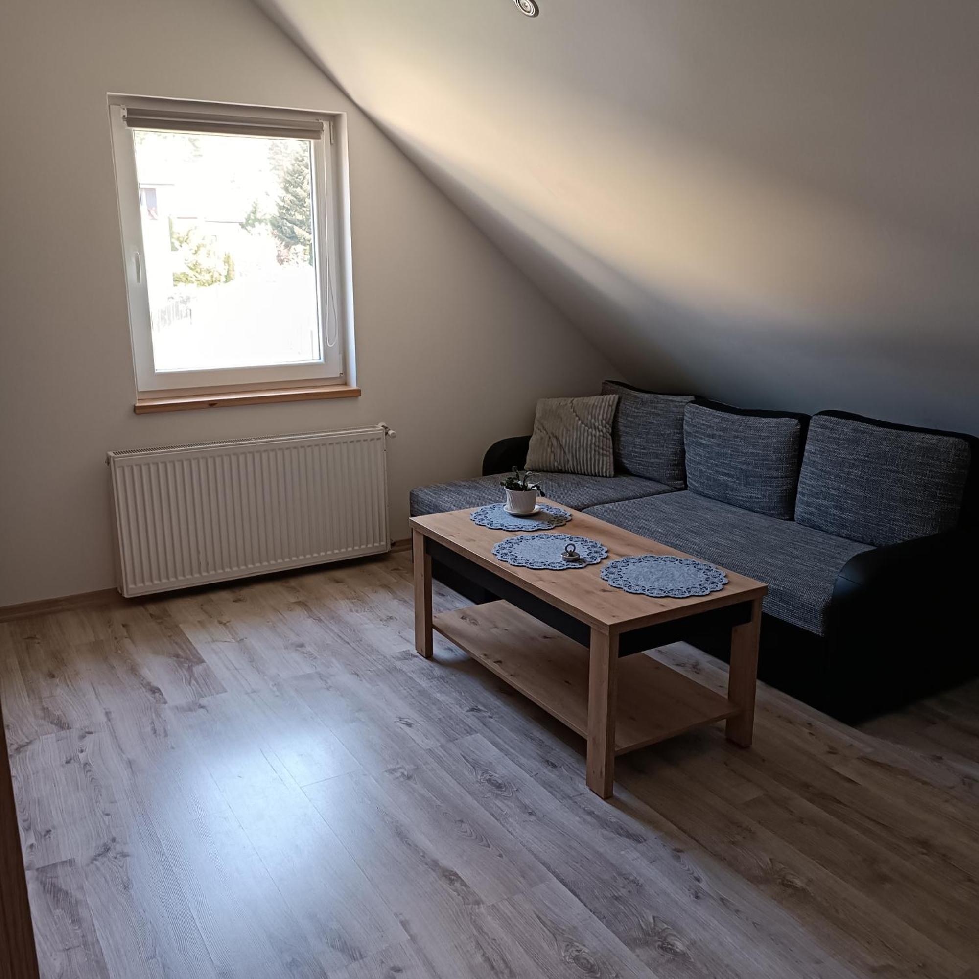 Appartamento A i M Wisełka Camera foto